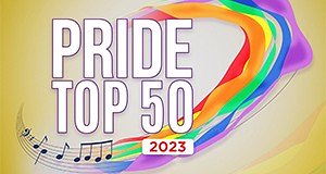 Pride Top 50