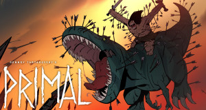 Primal (USA, 2019 – )