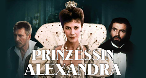 Prinzessin Alexandra
