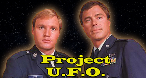 Project U.F.O.