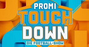 Promi Touchdown - Die Football Show