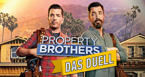 Property Brothers - Das Duell