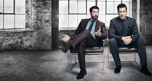 Property Brothers - Gut beraten!