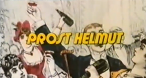 Prost, Helmut!