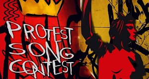 Protestsongcontest