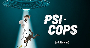 Psi Cops