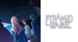 Pyramid Game
