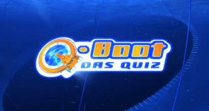 Q-Boot - Das Quiz
