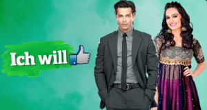 Qubool Hai - Ich will