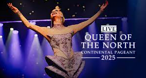 Queen of the North Continental Pageant