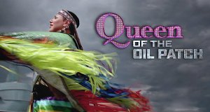 Queen of the Oil Patch