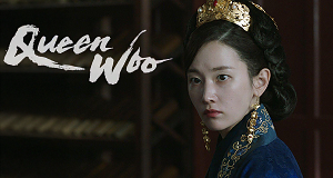 Queen Woo
