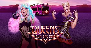 Queens on the Run