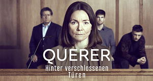 Querer - Hinter verschlossenen Türen