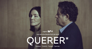 Querer - Hinter verschlossenen Türen