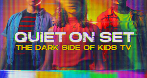 Quiet on Set: The Dark Side of Kids TV