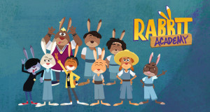 Rabbit Academy