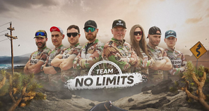 Team No Limits