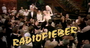 Radiofieber