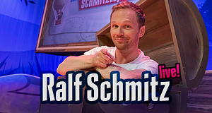 Ralf Schmitz live