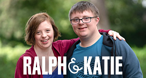 Ralph & Katie