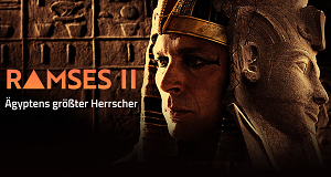 Ramses II. - Ägyptens größter Herrscher