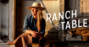 Ranch Life - Kochen mit Herz