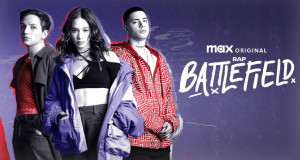 Rap Battlefield Rap Battlefield
