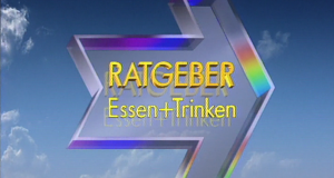 ARD-Ratgeber: Essen und Trinken