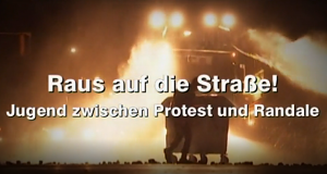 Raus auf die Straße!