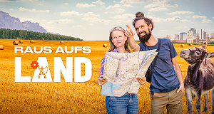 Raus aufs Land