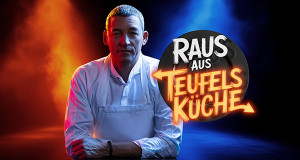 Raus aus Teufelsküche (A, 2025 – )