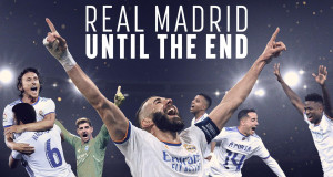 Real Madrid: Until the End