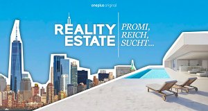 Reality Estate - Promi, Reich, sucht ...