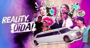 Reality, Oida! - Bussi, Beef & Party (A, 2026 – )