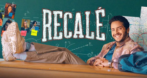 Recal&eacute;