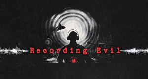 Recording Evil - Die geheimen Nazi-Protokolle