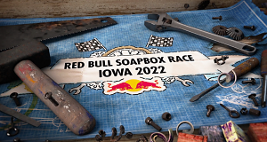 Red Bull Seifenkistenrennen