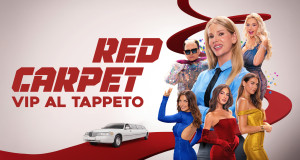Red Carpet - Vip al tappeto