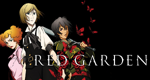 Red Garden