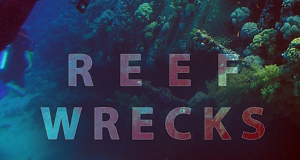 Reef Wrecks