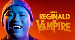 Reginald the Vampire