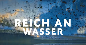 Reich an Wasser