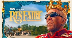 Ren Faire: Kampf um König Georges Krone