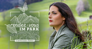 Rendez-vous im Park