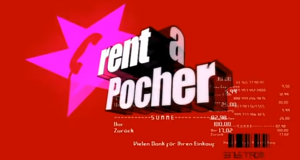 Rent a Pocher