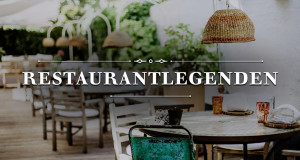 Restaurantlegenden