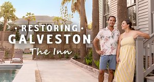 Restoring Galveston: The Inn