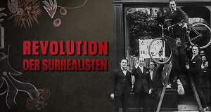 Revolution der Surrealisten