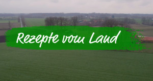 Rezepte vom Land